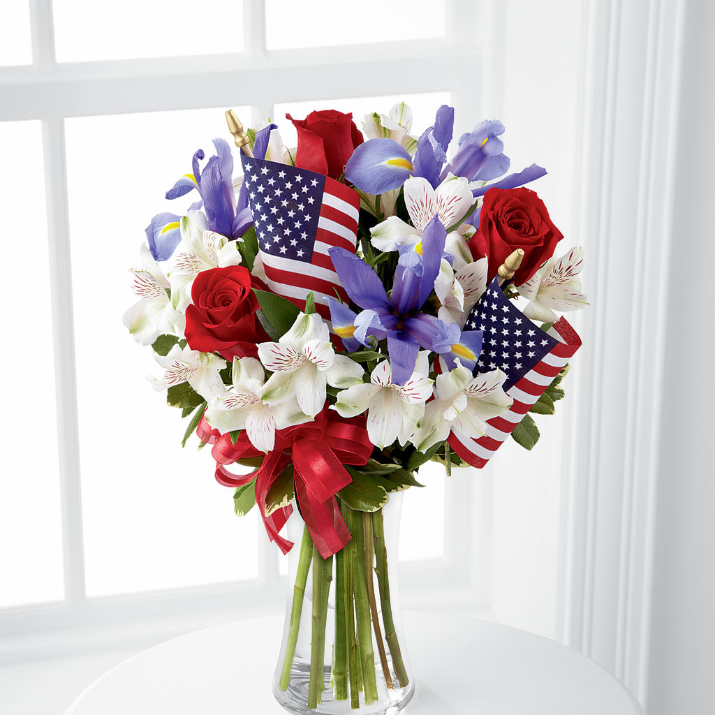Unity Bouquet – West Hollywood Florist, West Hollywood CA
