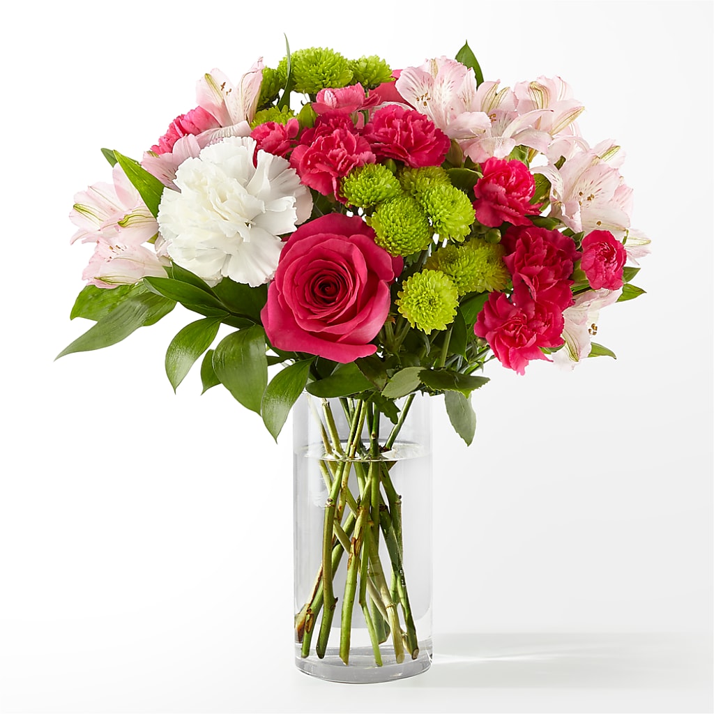 Sweet & Pretty Bouquet – West Hollywood Florist, West Hollywood CA