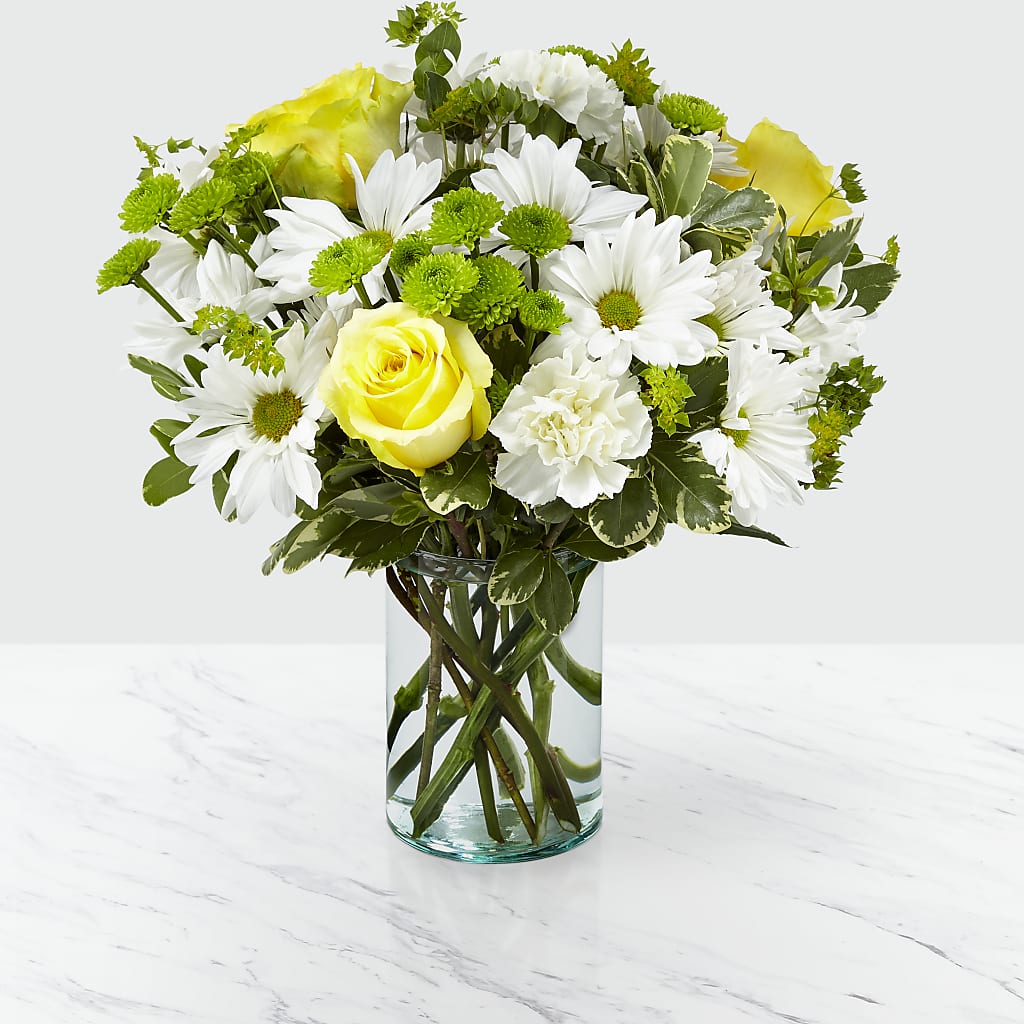 Happy Day Bouquet – West Hollywood Florist, West Hollywood CA