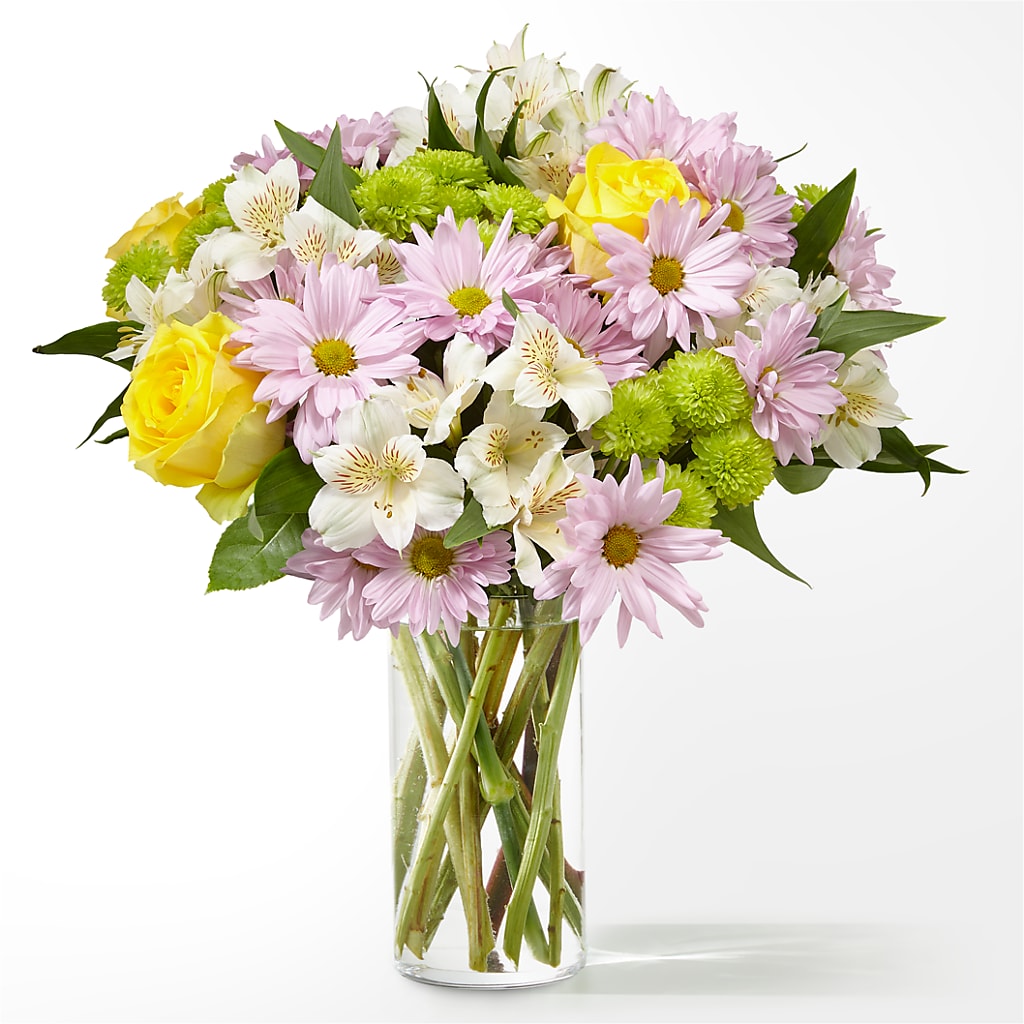 Sweet Spring Delight Bouquet – West Hollywood Florist, West Hollywood CA