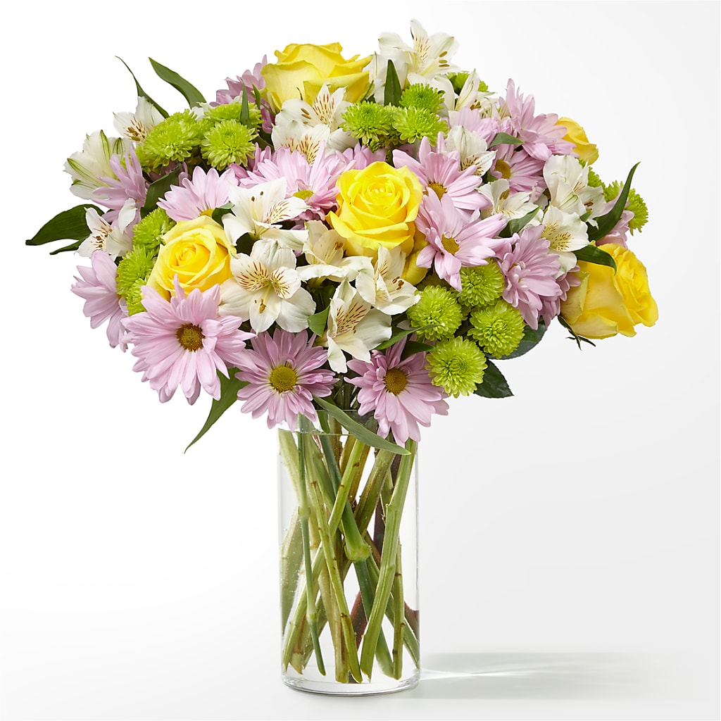 Sweet Spring Delight Bouquet – West Hollywood Florist, West Hollywood CA