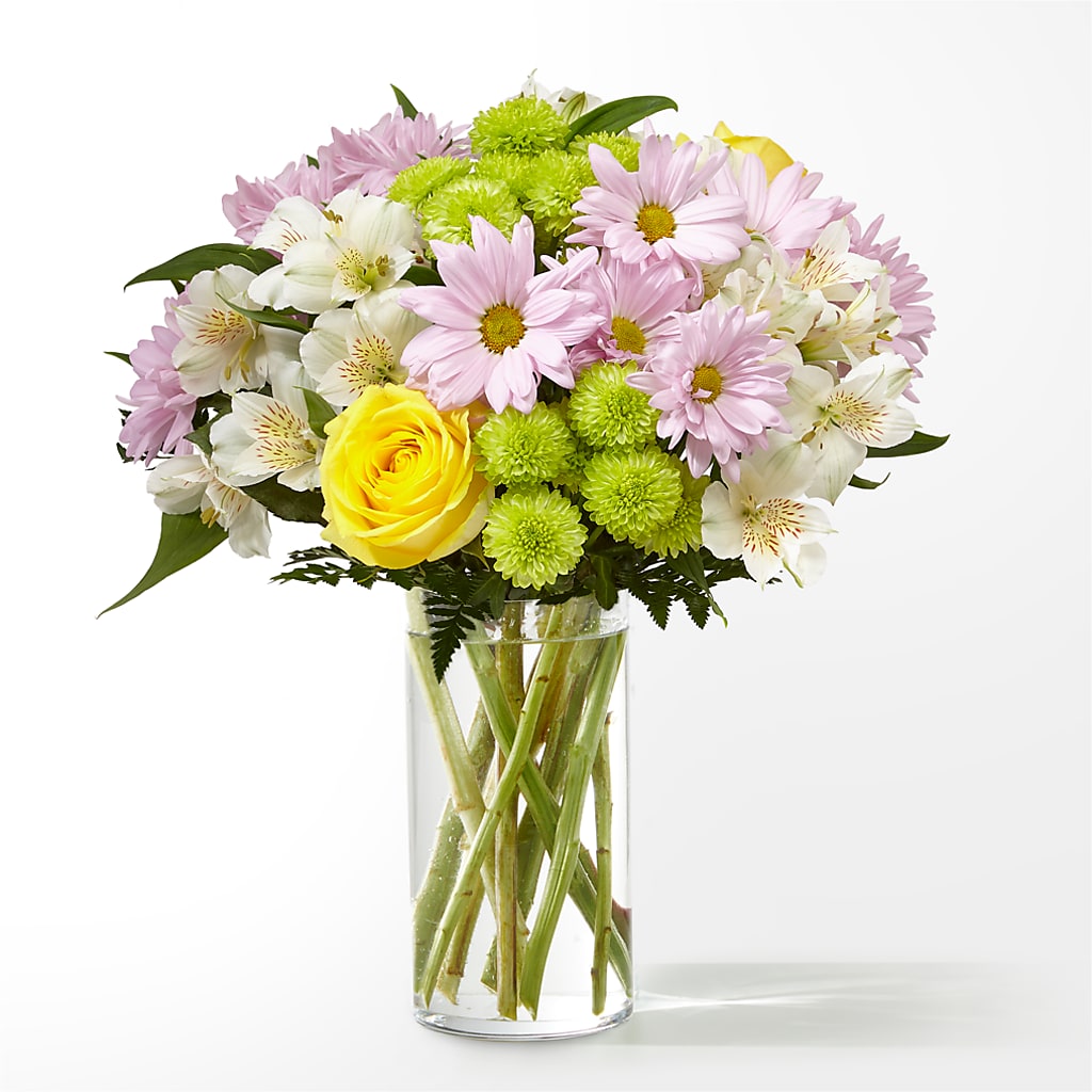 Sweet Spring Delight Bouquet – West Hollywood Florist, West Hollywood CA