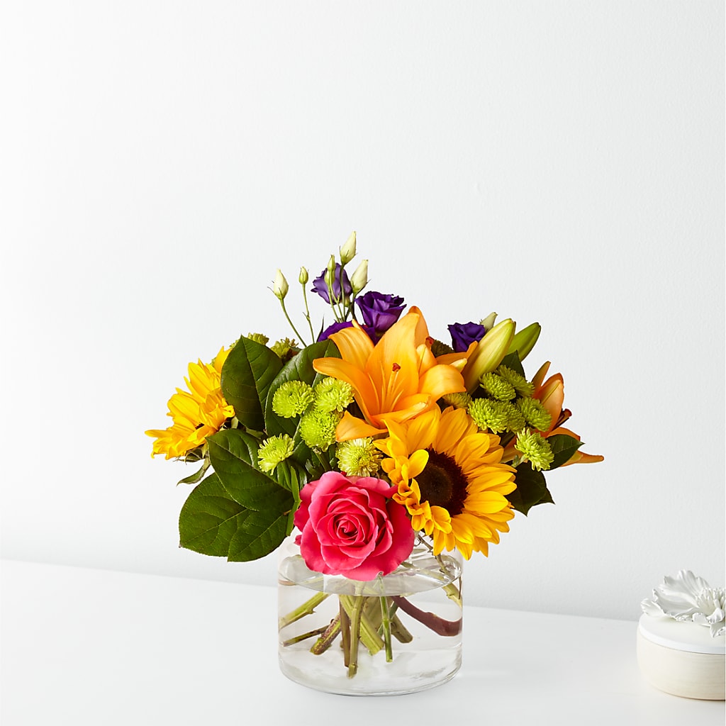 Best Day Bouquet – West Hollywood Florist, West Hollywood CA