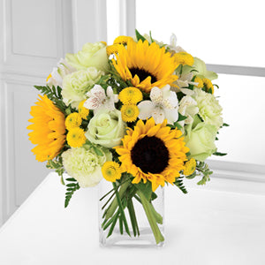 Sunset Bouquet – West Hollywood Florist, West Hollywood CA