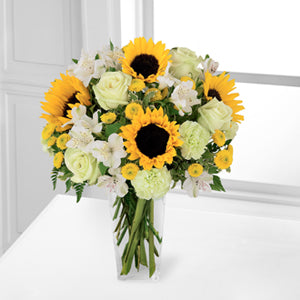 Sunset Bouquet – West Hollywood Florist, West Hollywood CA