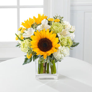 Sunset Bouquet – West Hollywood Florist, West Hollywood CA