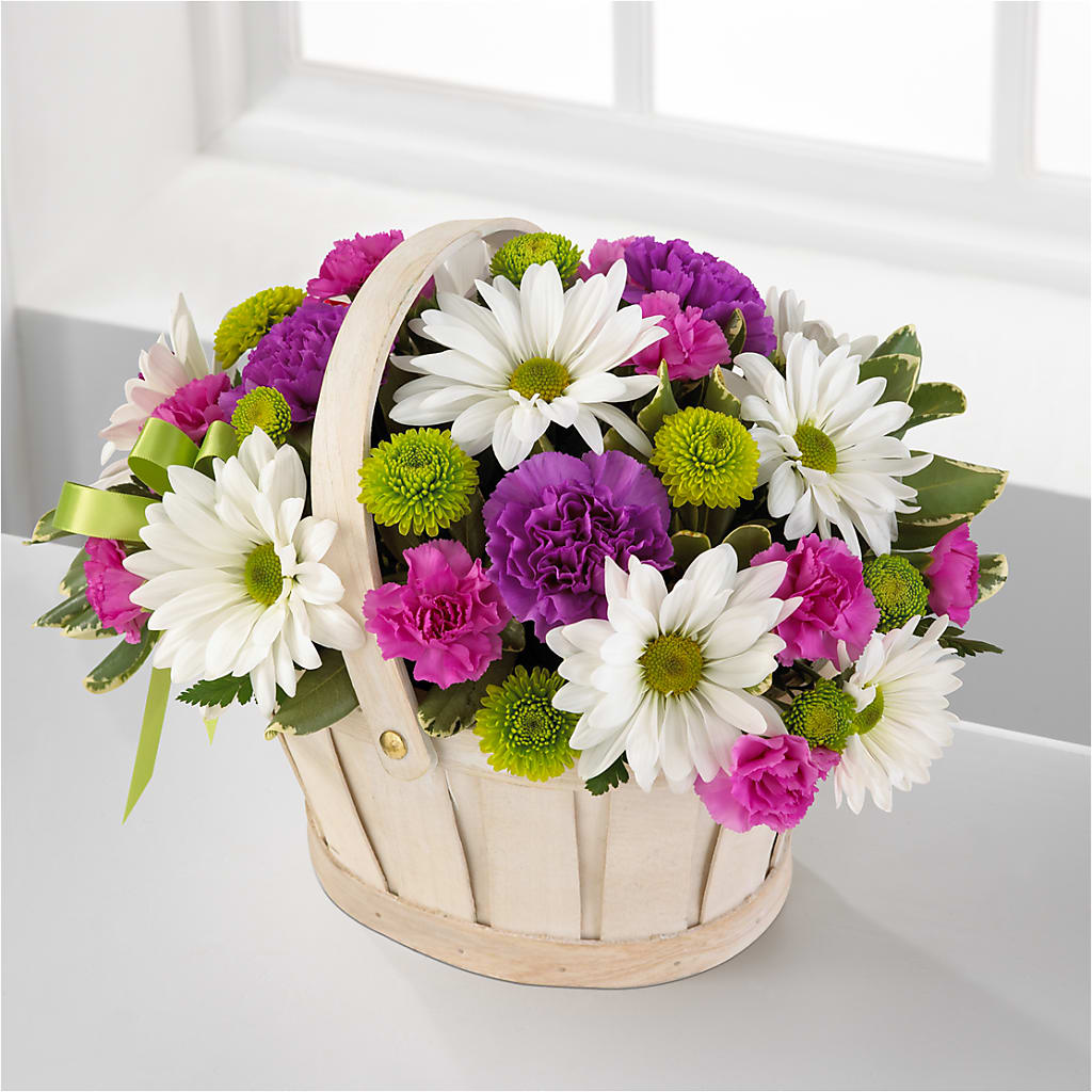 Blooming Bounty Bouquet – West Hollywood Florist, West Hollywood CA