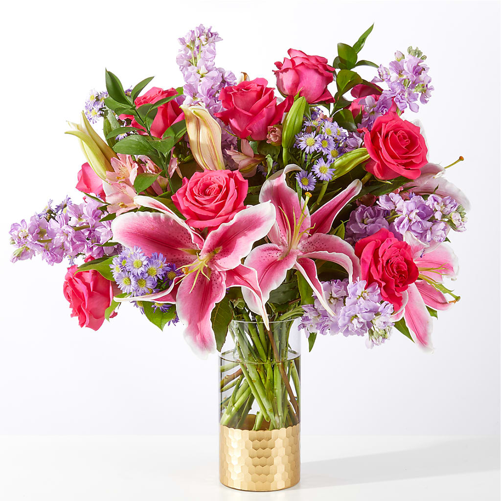 Written in the Stars Bouquet – West Hollywood Florist, West Hollywood CA
