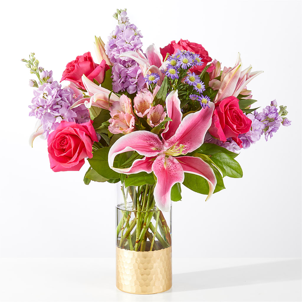 Written in the Stars Bouquet – West Hollywood Florist, West Hollywood CA