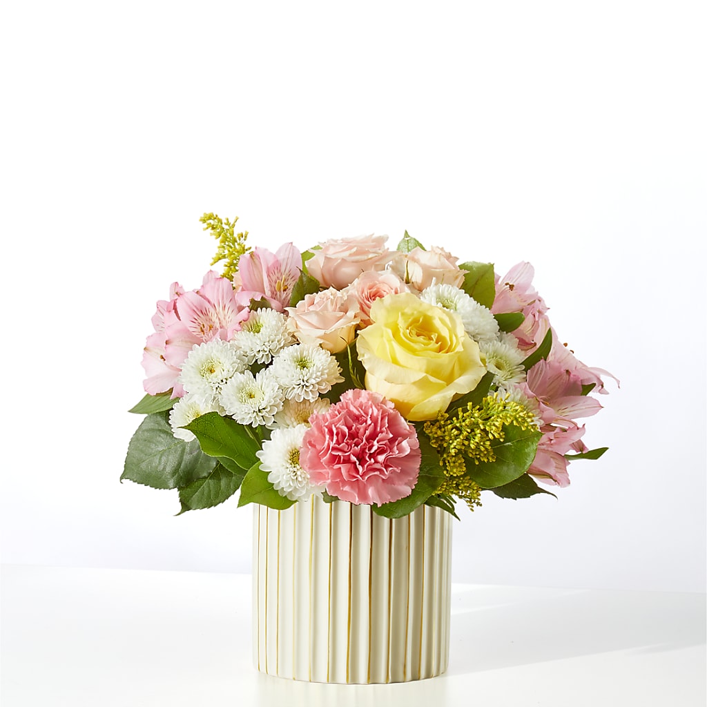 Watercolors Bouquet – West Hollywood Florist, West Hollywood CA