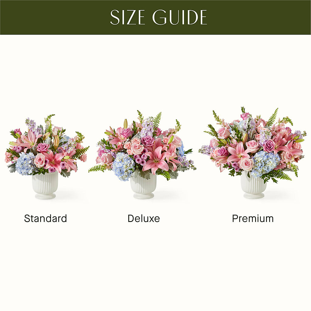 Wonderland Bouquet – West Hollywood Florist, West Hollywood CA