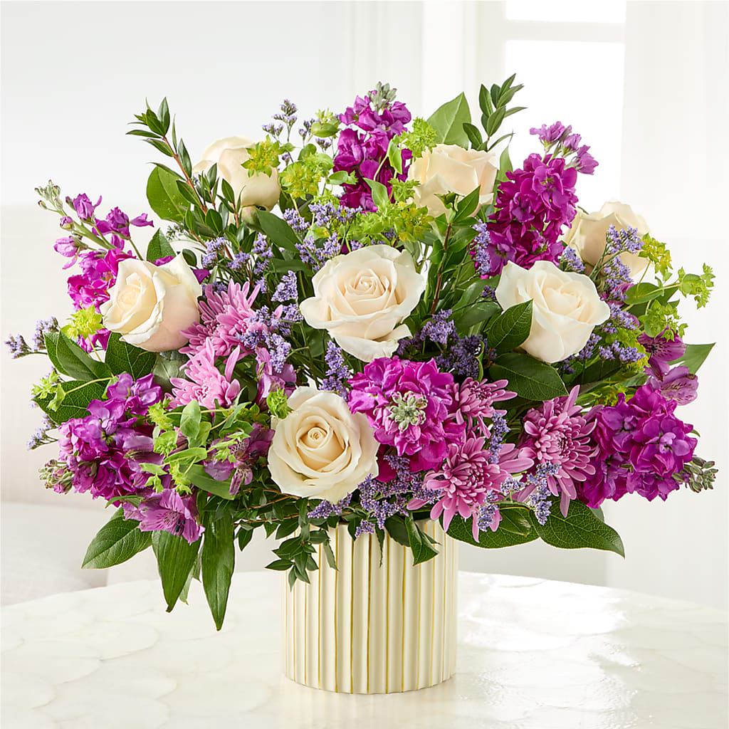 The Boutique Bouquet – West Hollywood Florist, West Hollywood CA