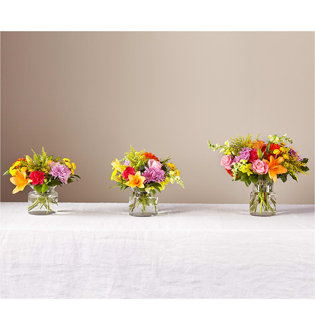 Party Punch Bouquet – West Hollywood Florist, West Hollywood CA
