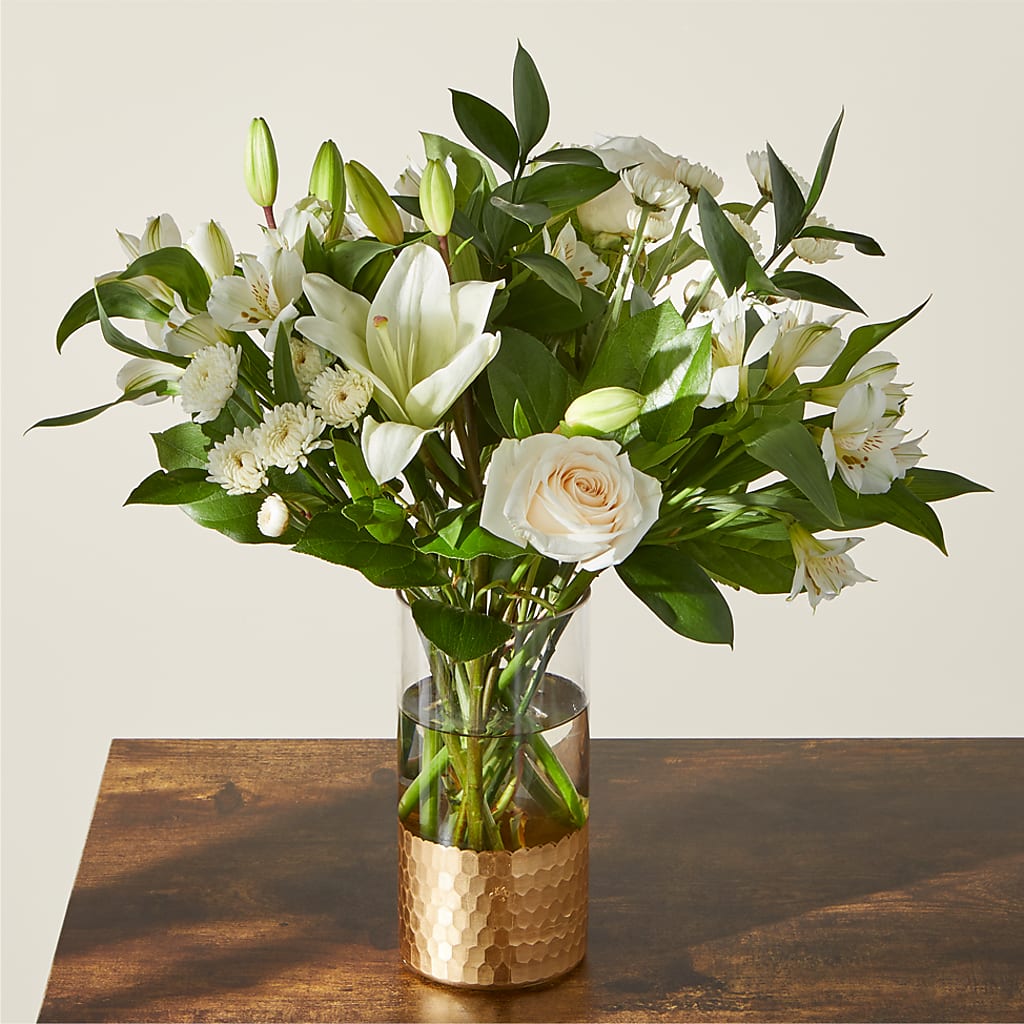 Beautiful Day Bouquet – West Hollywood Florist, West Hollywood CA