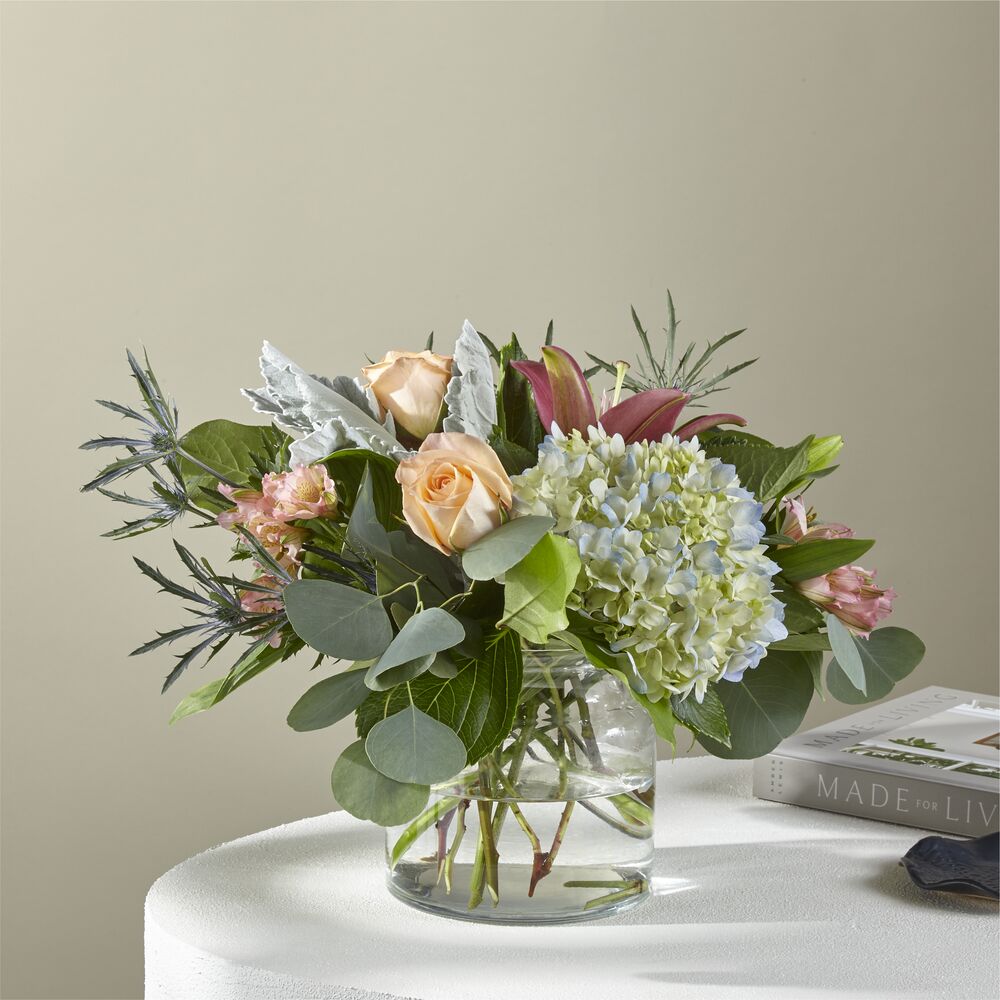 Lost in Paradise Bouquet – West Hollywood Florist, West Hollywood CA