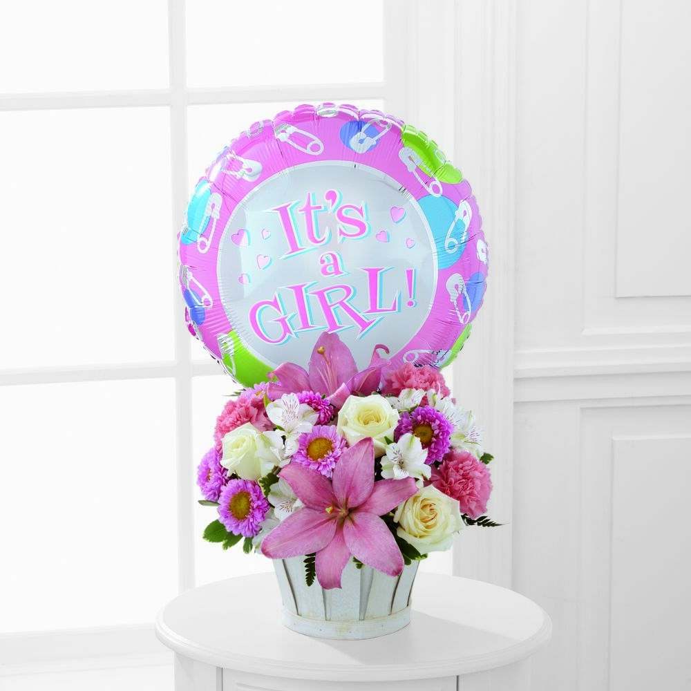 Girls are great bouquet – West Hollywood Florist, West Hollywood CA
