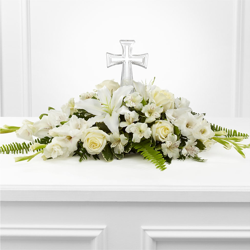 Eternal Light Bouquet – West Hollywood Florist, West Hollywood CA