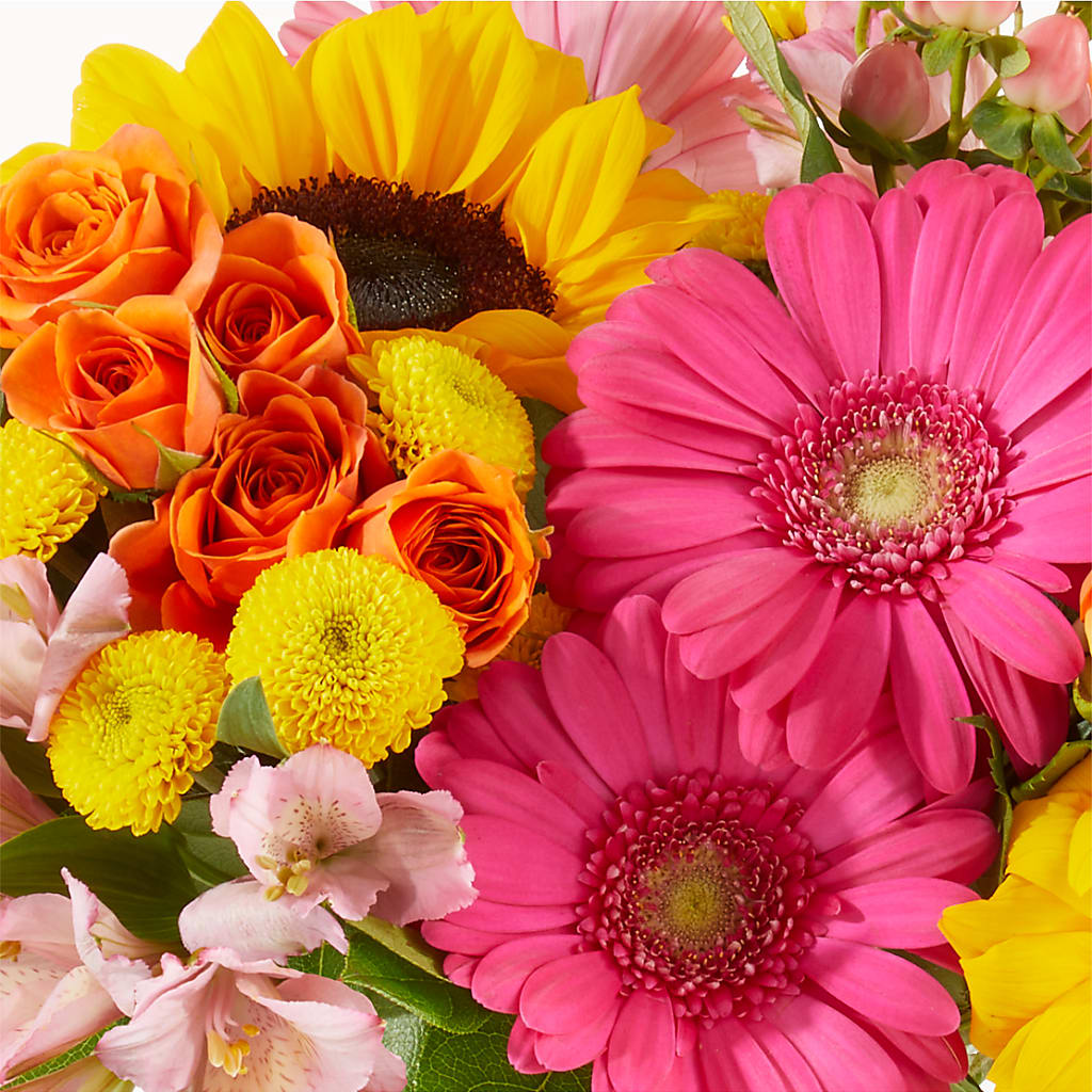 Florist Original Mixed Bouquet – West Hollywood Florist, West Hollywood CA