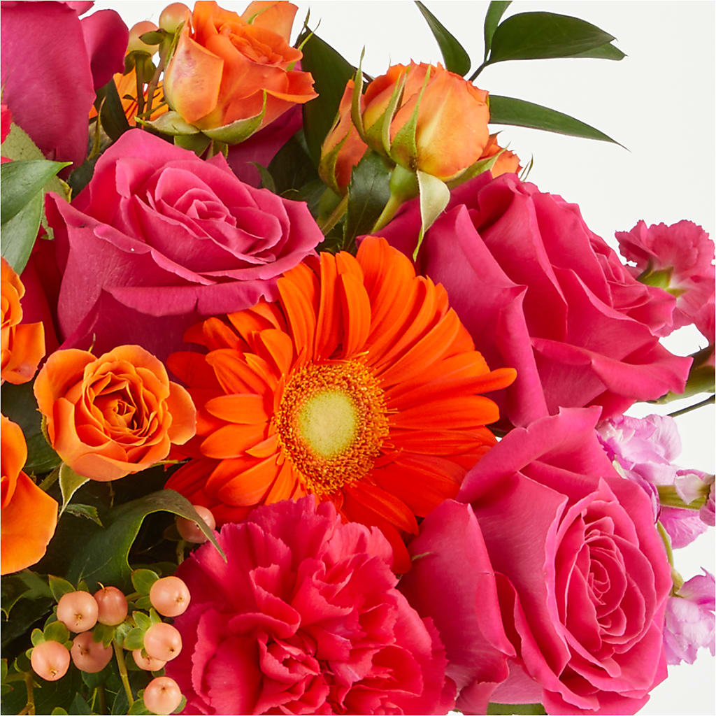 Florist Designed Mixed Bouquet – West Hollywood Florist, West Hollywood CA