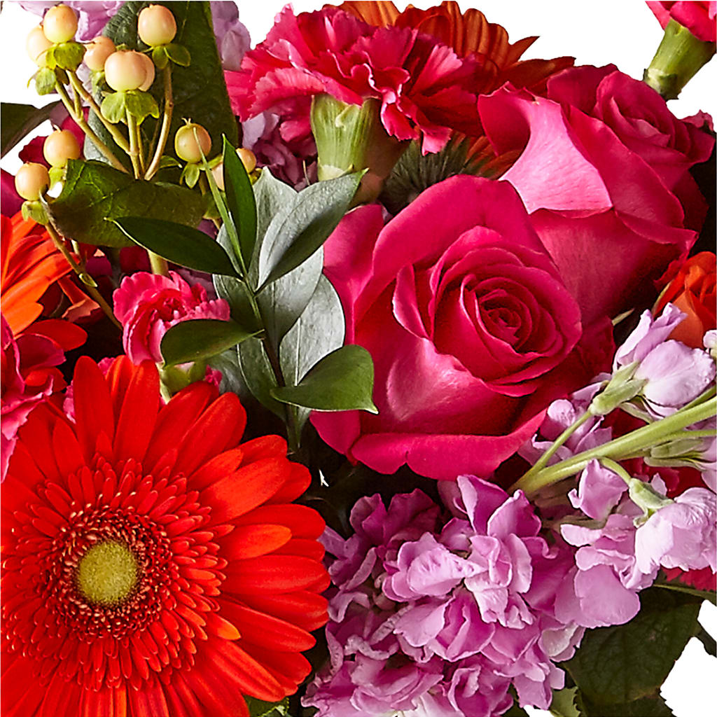Florist Designed Mixed Bouquet – West Hollywood Florist, West Hollywood CA