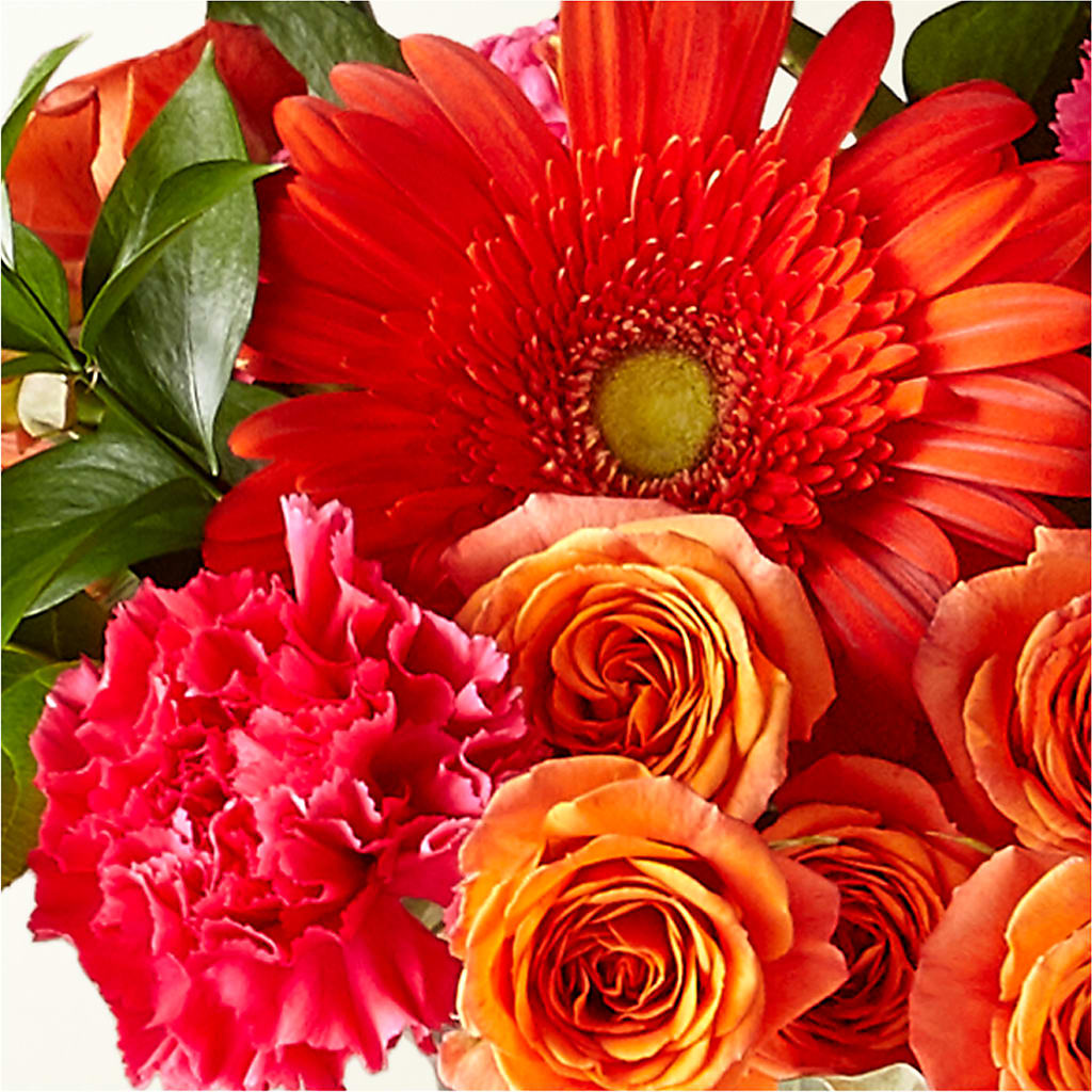 Florist Designed Mixed Bouquet – West Hollywood Florist, West Hollywood CA