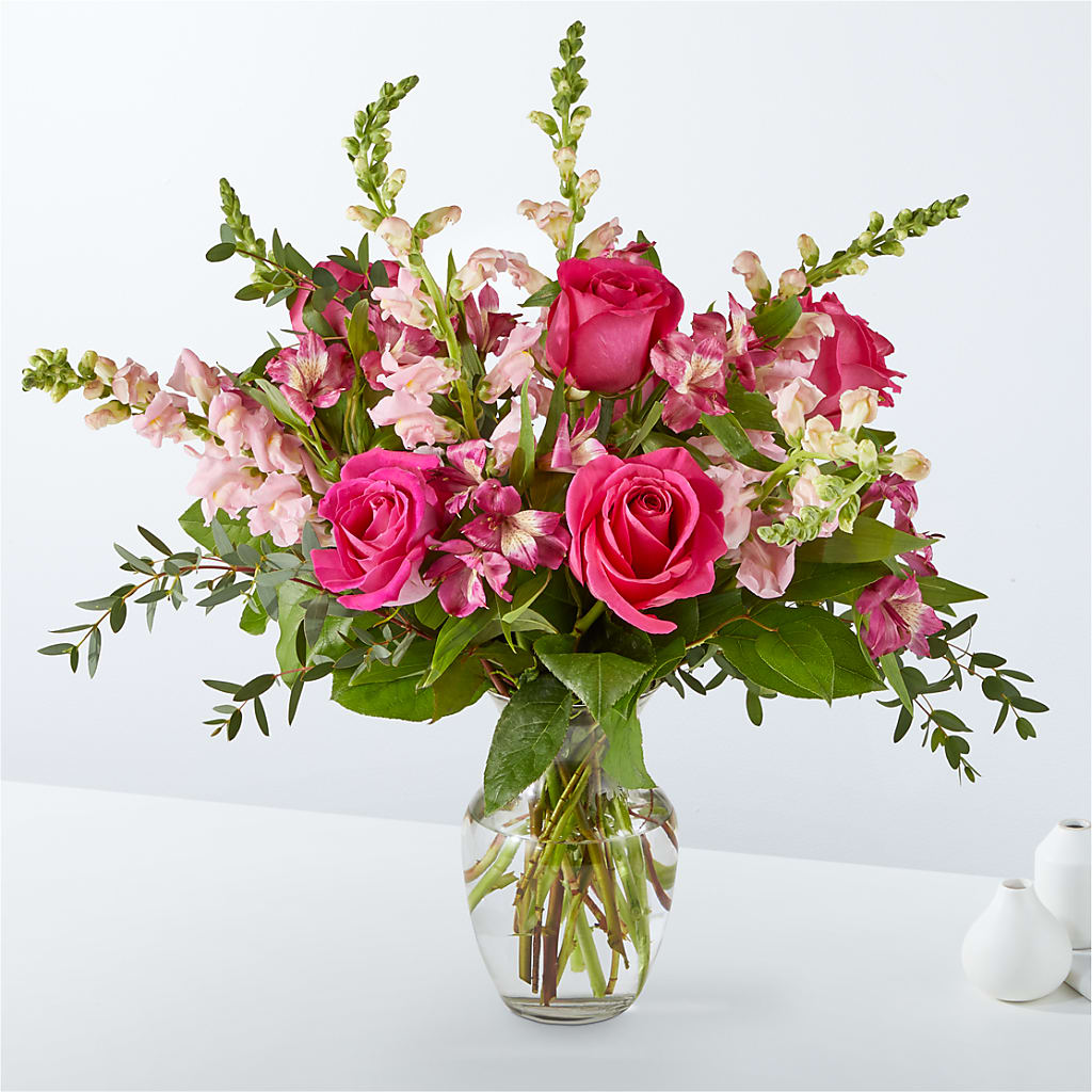 Evermore Bouquet – West Hollywood Florist, West Hollywood CA
