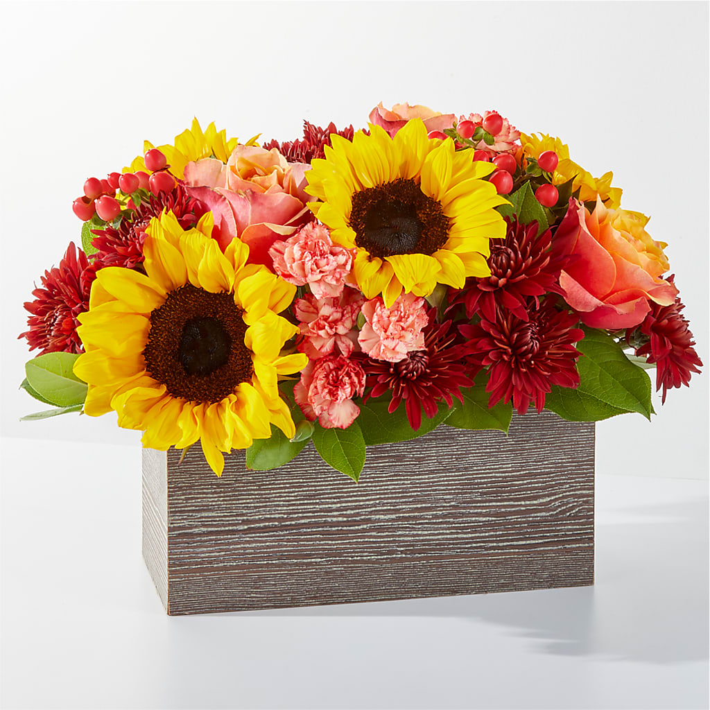 Fresh Cider Bouquet – West Hollywood Florist, West Hollywood CA