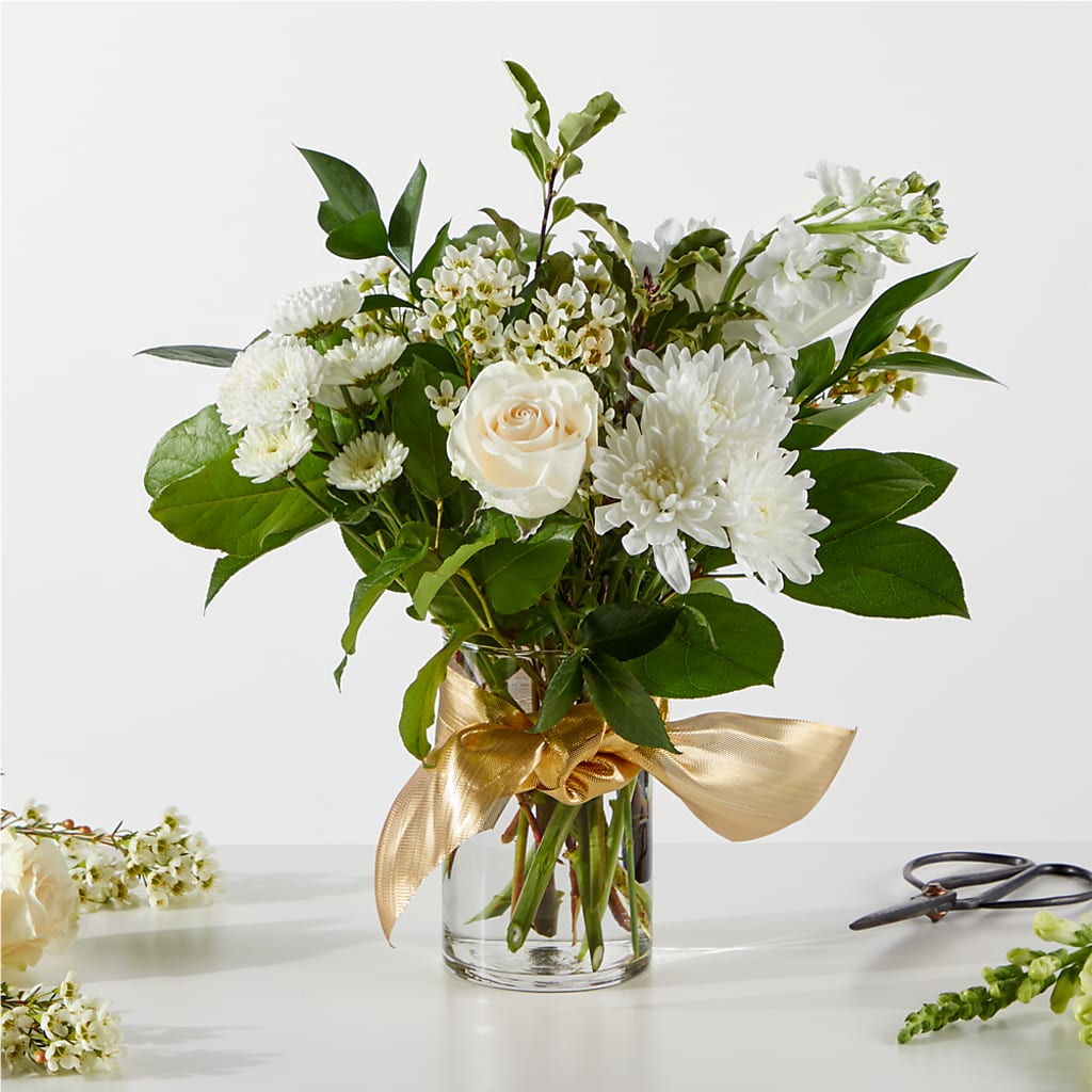 New Beginnings – A Florist Original – West Hollywood Florist, West Hollywood CA