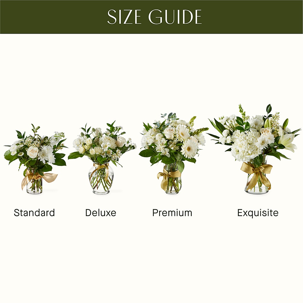 New Beginnings – A Florist Original – West Hollywood Florist, West Hollywood CA