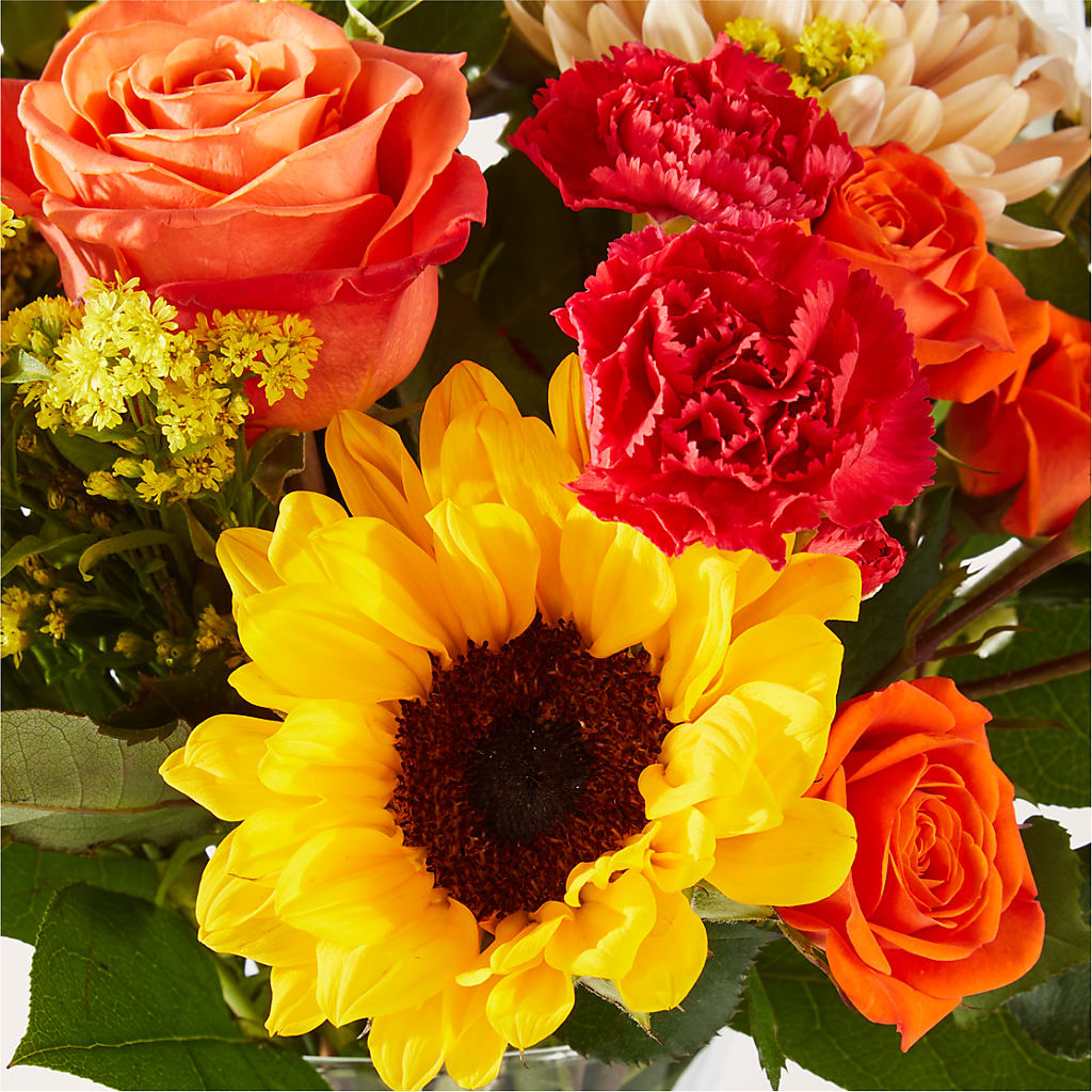 Sweater Season - A Florist Original – West Hollywood Florist, West Hollywood CA