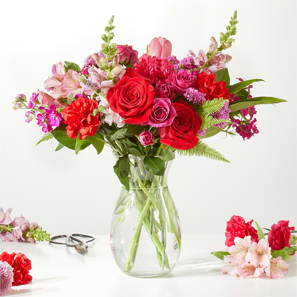 Together Forever - A Florist Original – West Hollywood Florist, West Hollywood CA