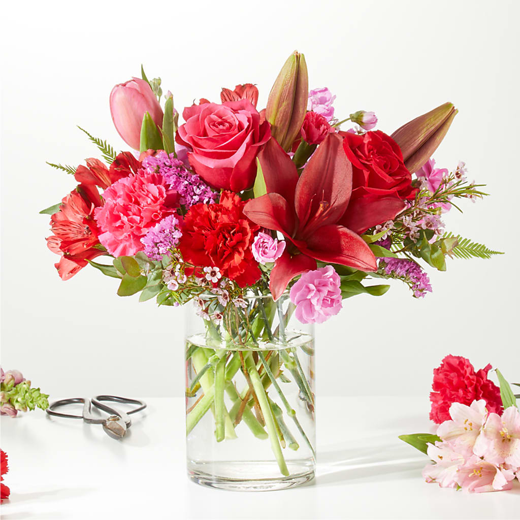 Together Forever - A Florist Original – West Hollywood Florist, West Hollywood CA