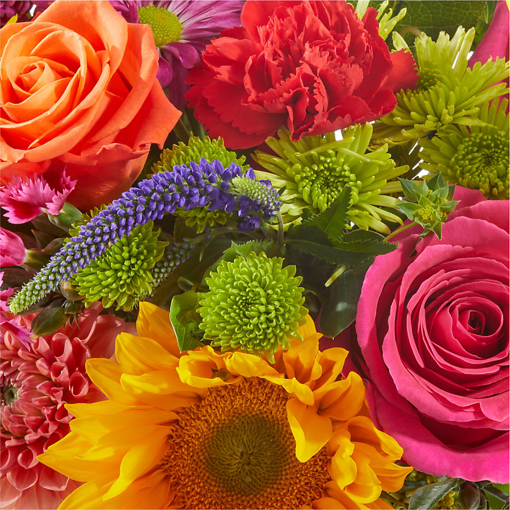You're Invited - A Florist Original – West Hollywood Florist, West Hollywood CA