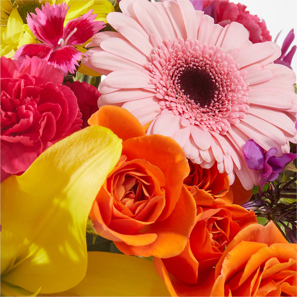 You're Invited - A Florist Original – West Hollywood Florist, West Hollywood CA
