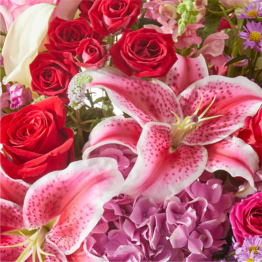 Better Together - A Luxury Florist Original – West Hollywood Florist, West Hollywood CA