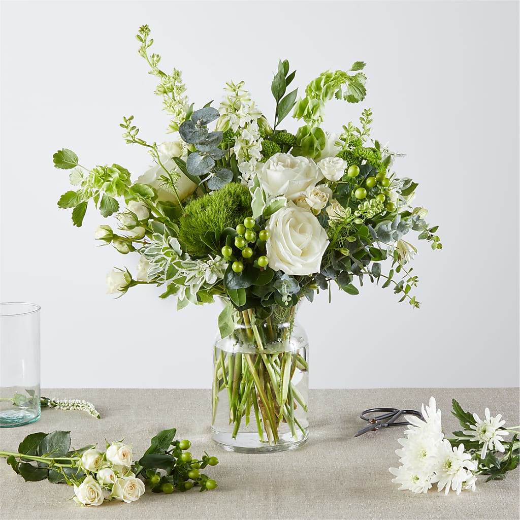 Irish Garden - A Florist Original – West Hollywood Florist, West Hollywood CA