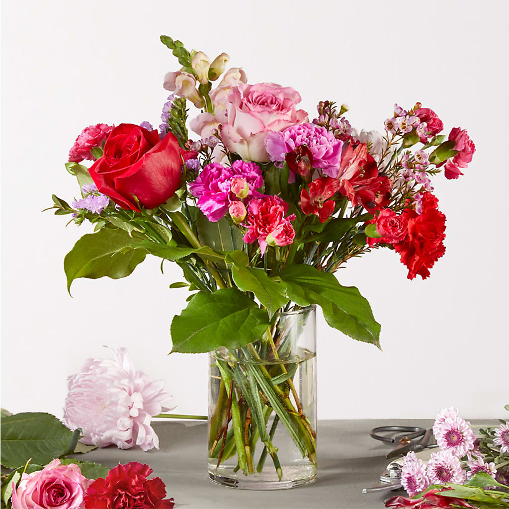 Regal Jewel – A Florist Original – West Hollywood Florist, West Hollywood CA