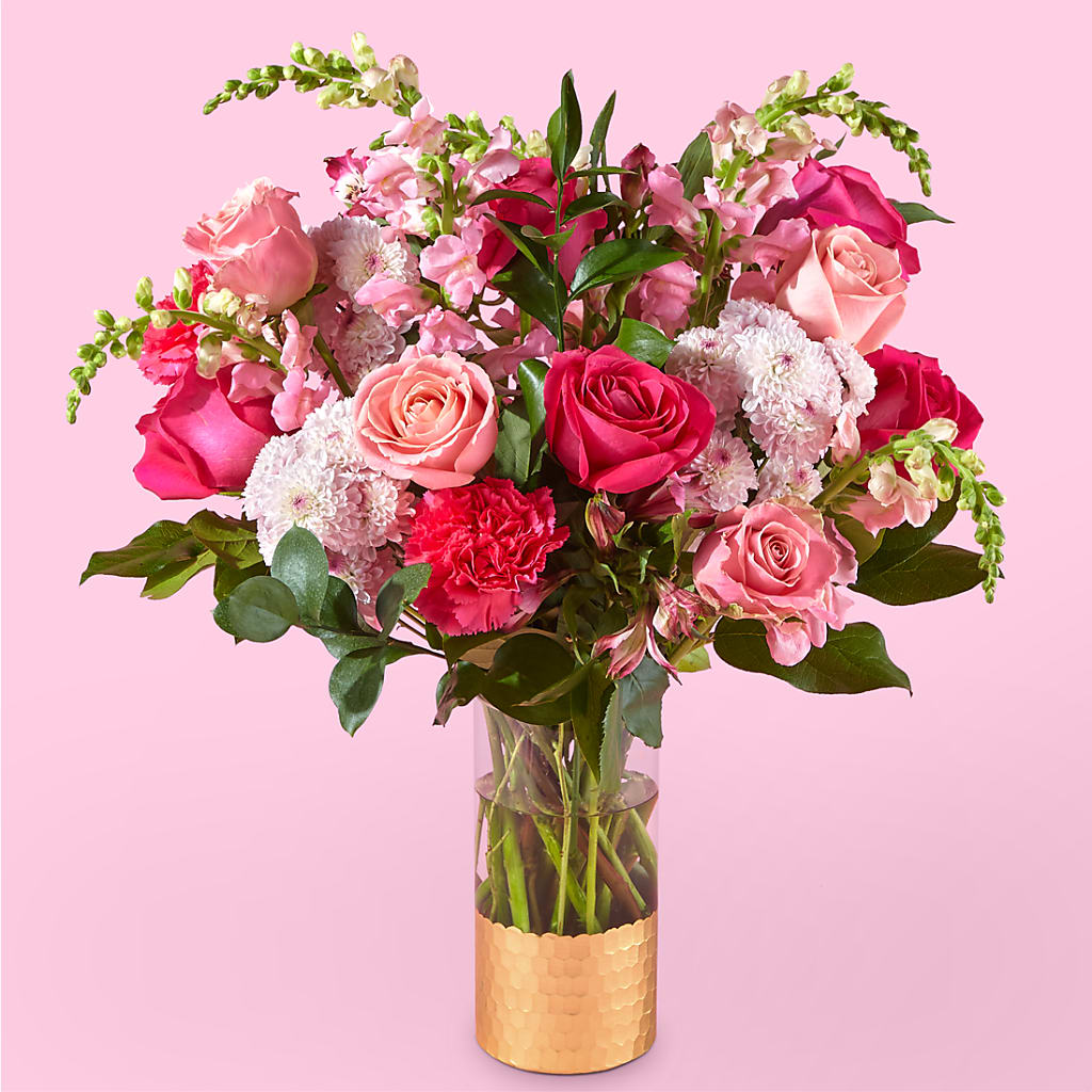The Same Moon Bouquet – West Hollywood Florist, West Hollywood CA