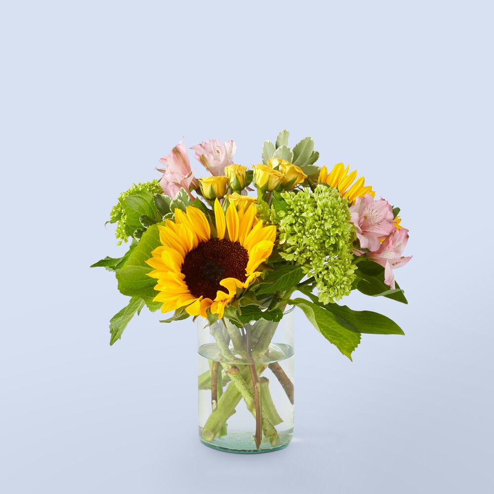Butterfly Kisses Bouquet – West Hollywood Florist, West Hollywood CA