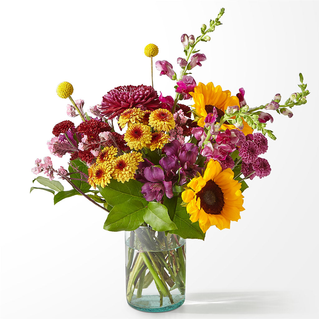 Pop of Whimsy Bouquet – West Hollywood Florist, West Hollywood CA