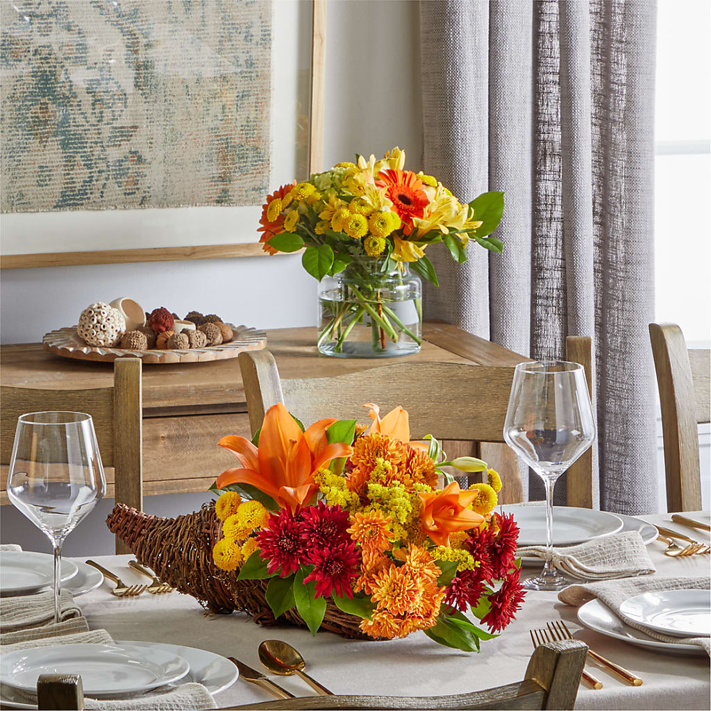 Blooming and Blessed Bundle – West Hollywood Florist, West Hollywood CA