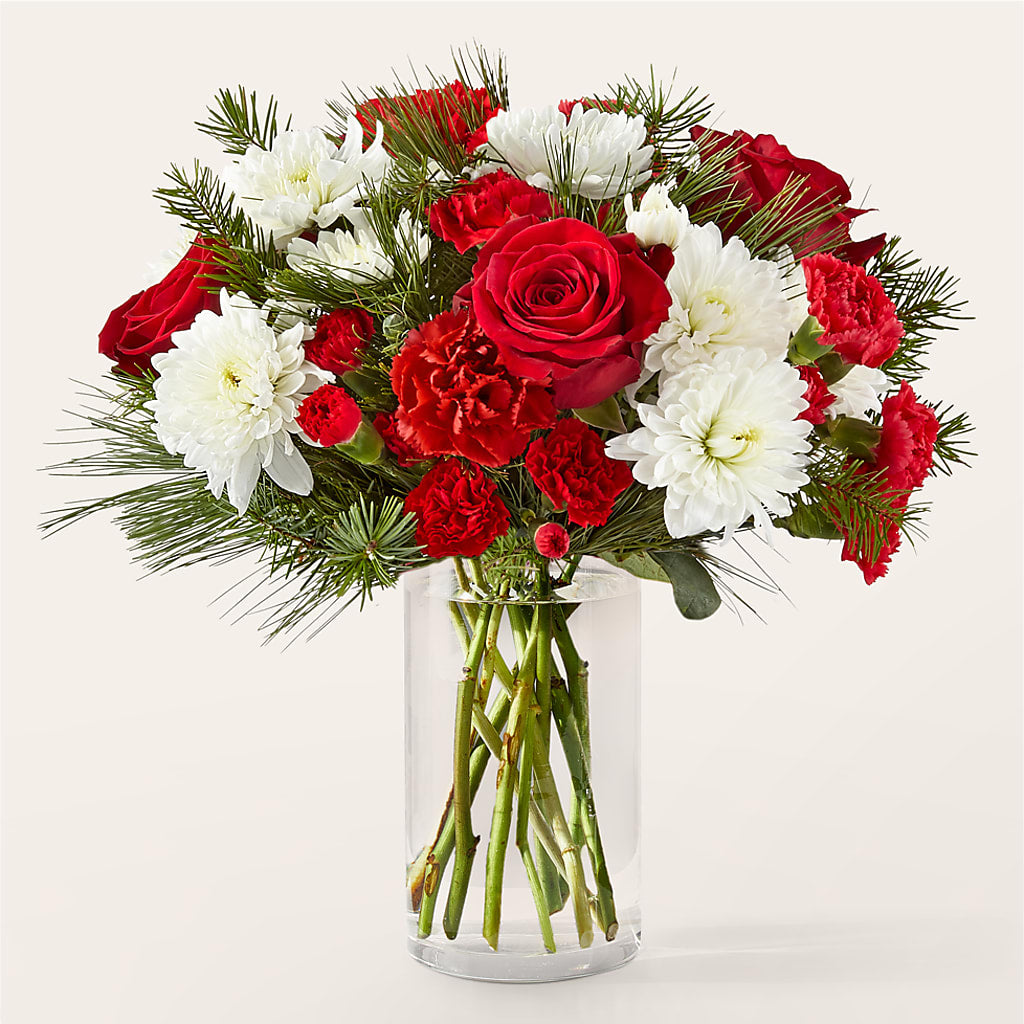 Seasonal Magic Bouquet – West Hollywood Florist, West Hollywood CA