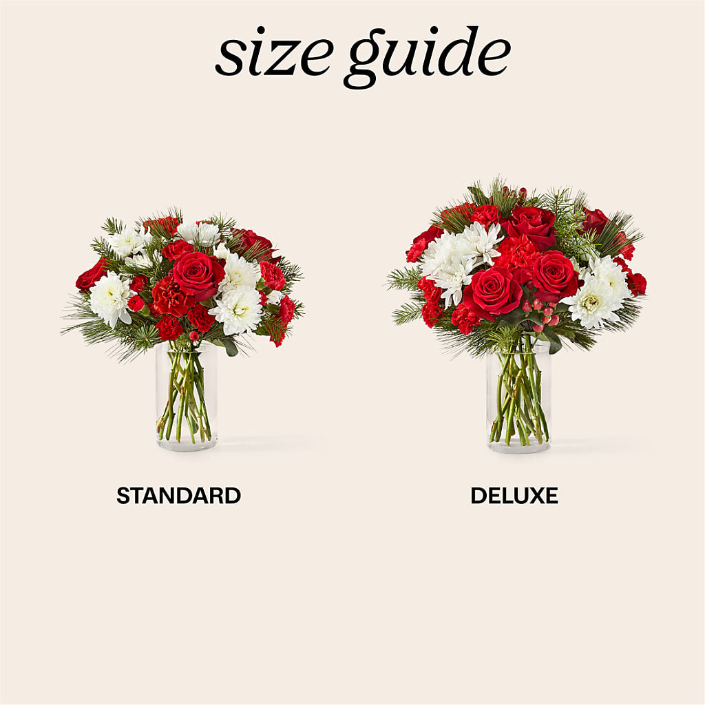 Seasonal Magic Bouquet – West Hollywood Florist, West Hollywood CA