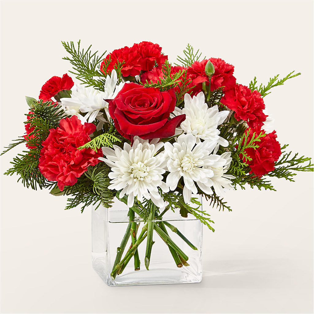 Peppermint Chill Bouquet – West Hollywood Florist, West Hollywood CA