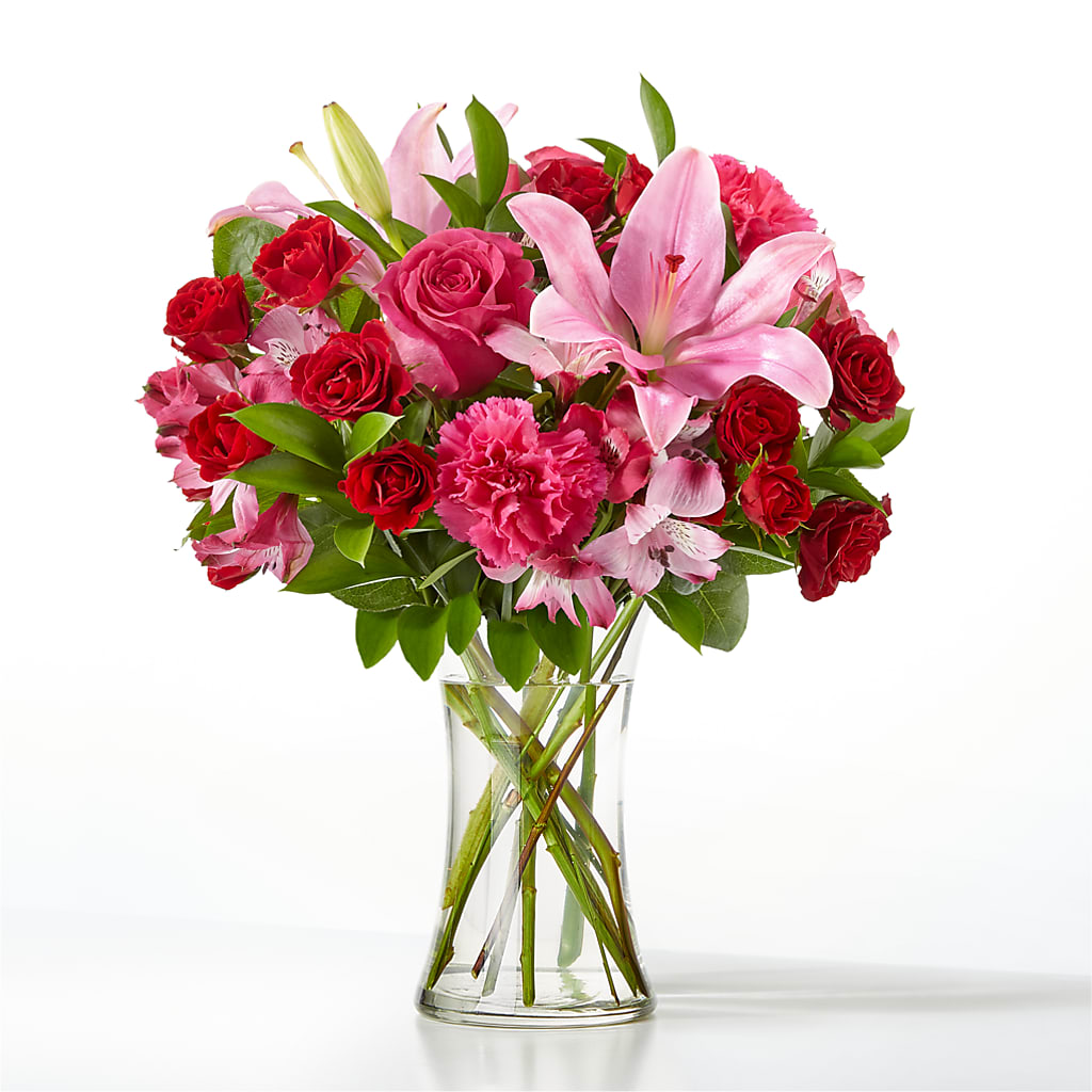 In Love Bouquet – West Hollywood Florist, West Hollywood CA