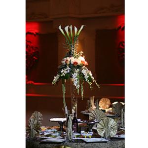 Party Celebration Floral Arrangement – West Hollywood Florist, West Hollywood CA