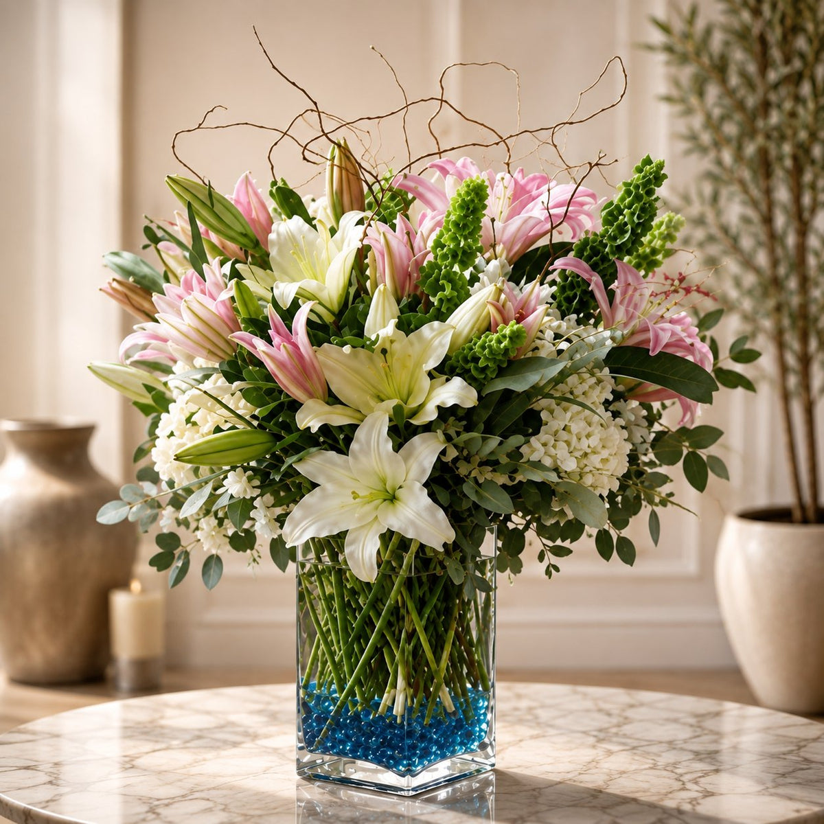 Just Lilies – West Hollywood Florist, West Hollywood CA