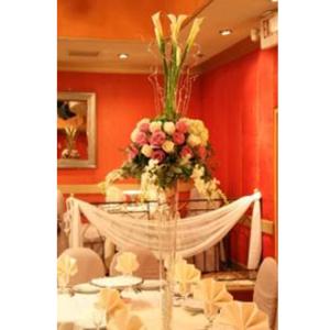 Party Floral Center Piece – West Hollywood Florist, West Hollywood CA