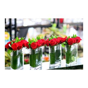 Red, Red, Red Roses – West Hollywood Florist, West Hollywood CA