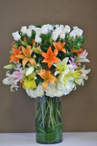 LA241 – West Hollywood Florist, West Hollywood CA